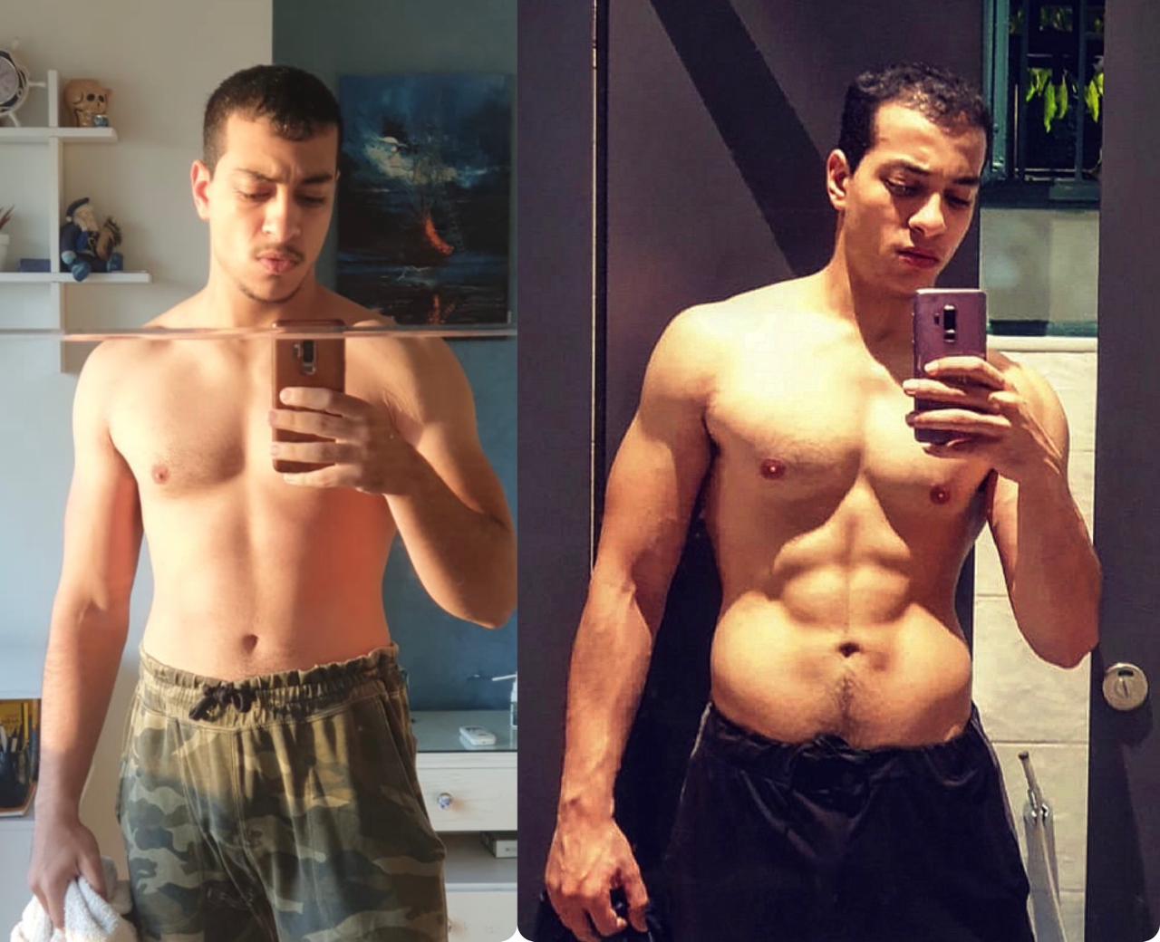 Transformation 32